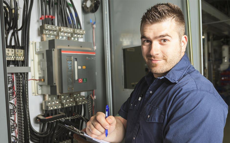 électricien dépannage Deuil-la-Barre