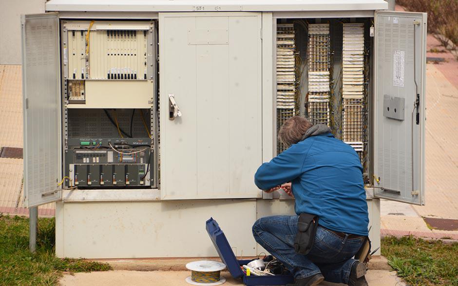 électricien d'urgence Deuil-la-Barre