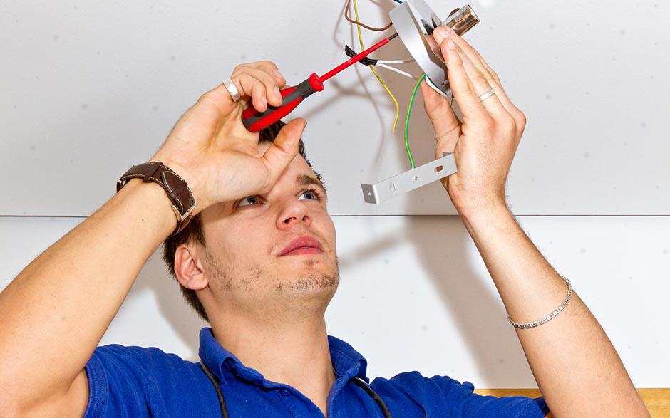 électricien dans le bâtiment Aulnay-sous-Bois