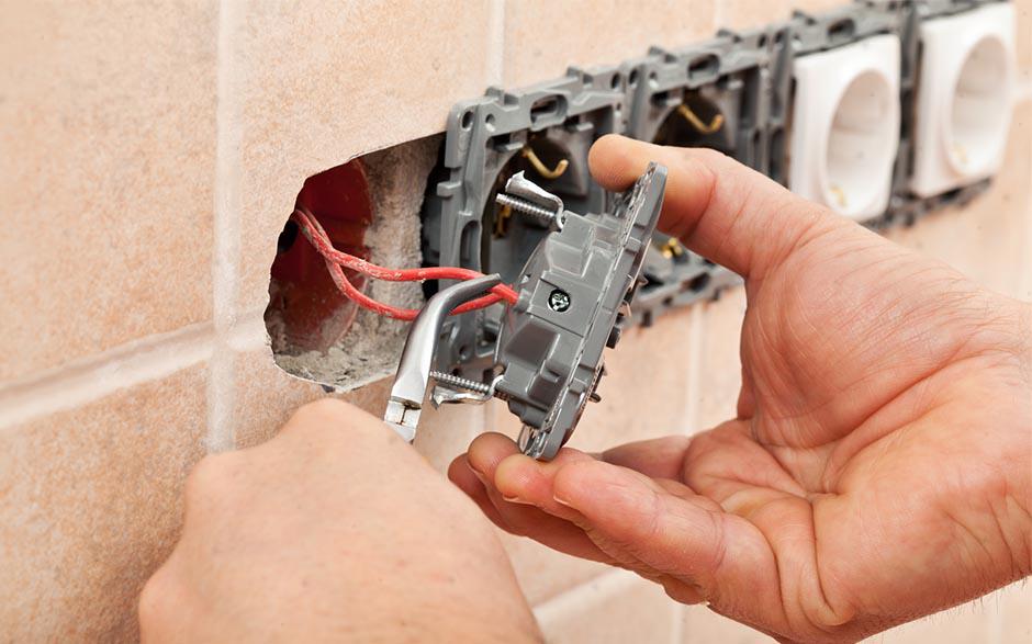 entreprise d'électricité générale Houilles