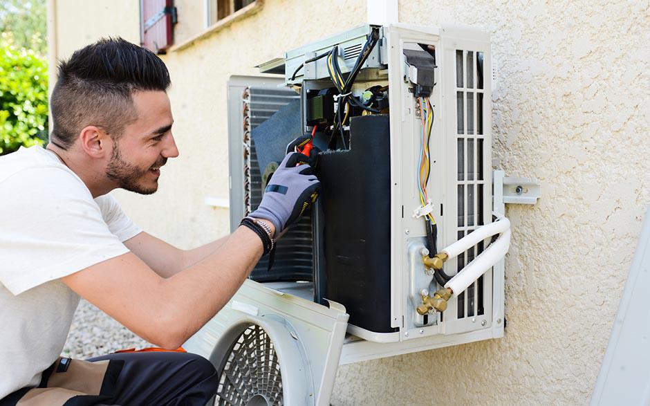 électricien dépannage Deuil-la-Barre