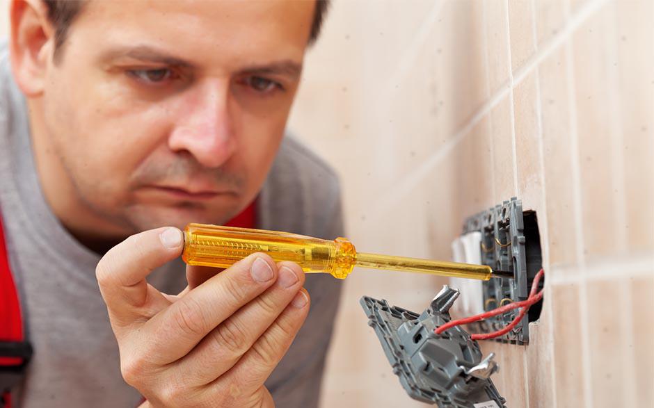 entreprise d'électricité générale Houilles
