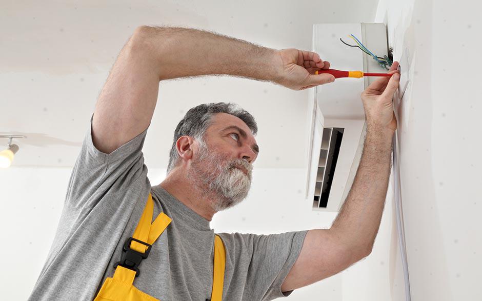 électricien maintenance Paris 3